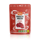 Nessiworld Pol's Freeze Fresh Freeze Dried Strawberry 15g
